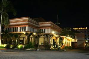 Hotel Semesta Syariah Semarang